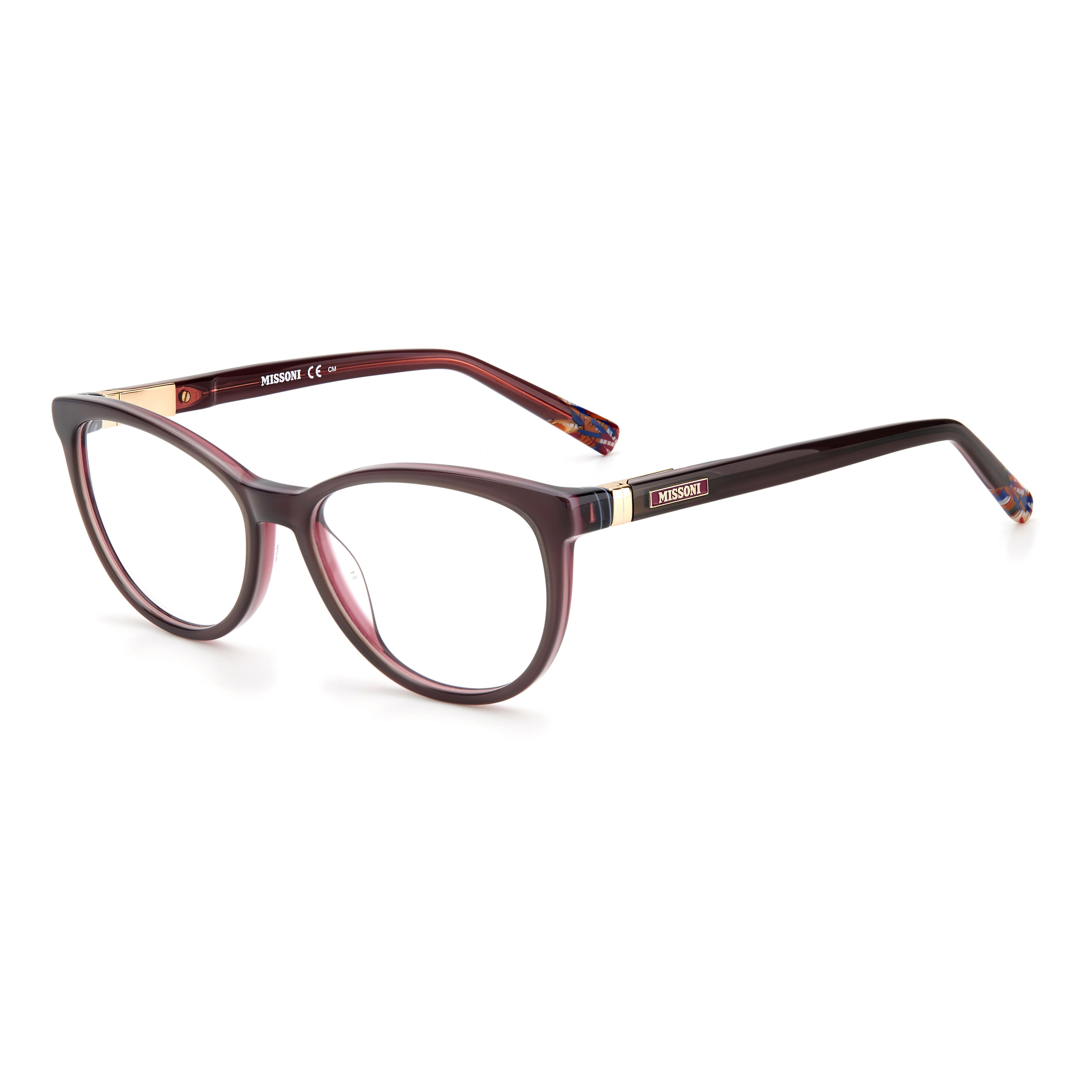 Montura de gafas Missoni Mujer MIS-0061-KB7