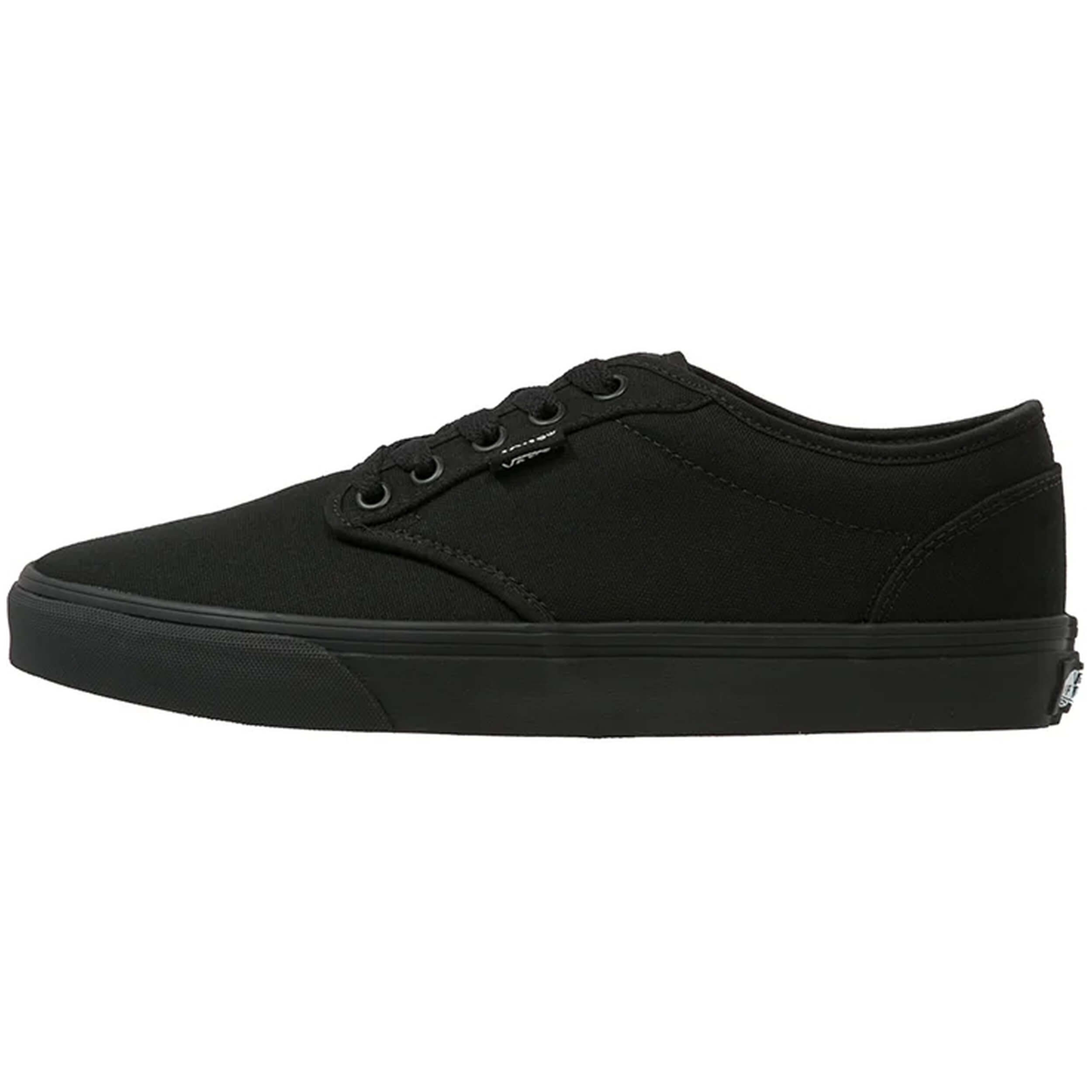 Zapatillas Vans Atwood Negro Hombre