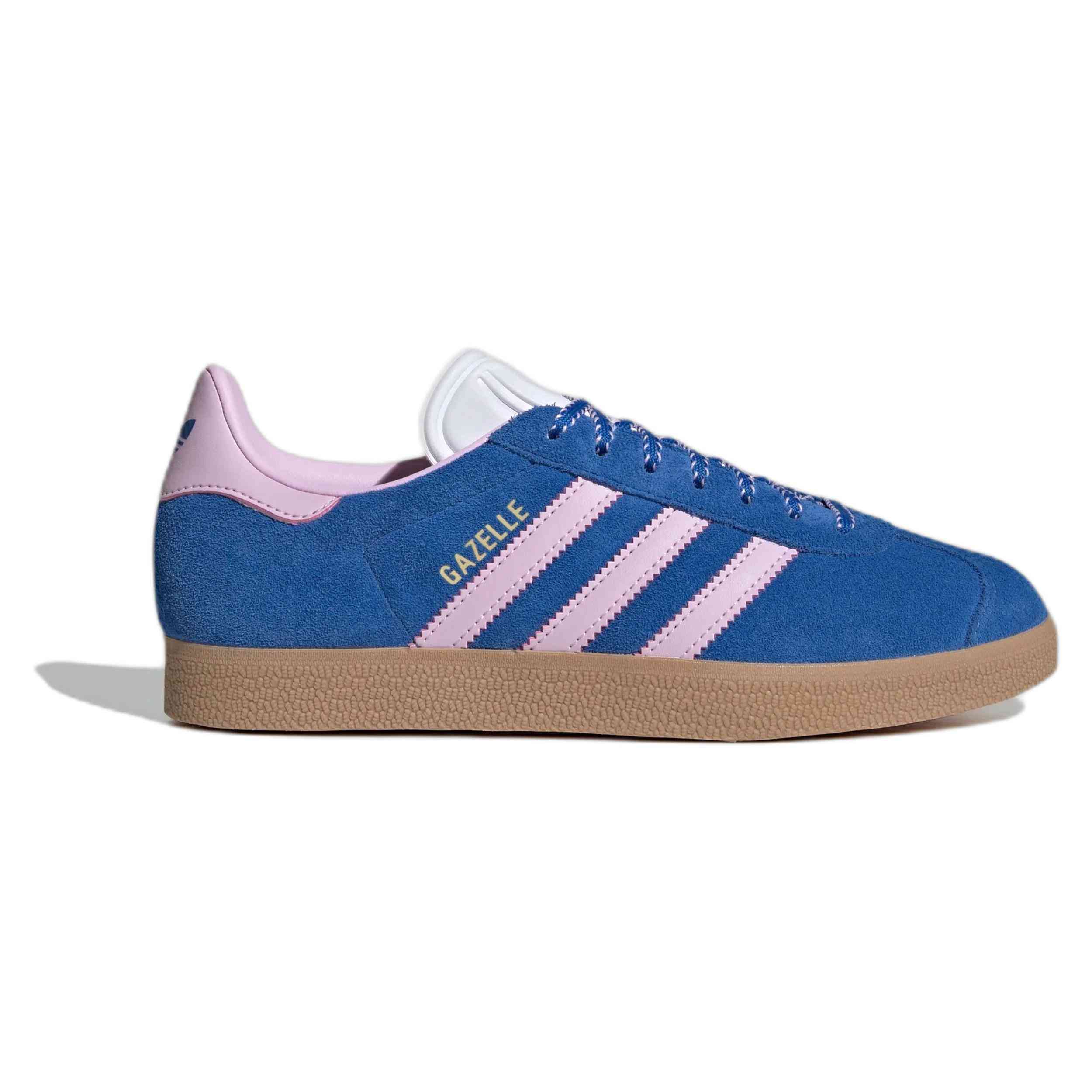 Zapatillas Sneakers Adidas modelo JH7219 para Mujer en color Azul