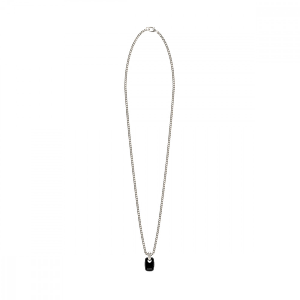 Collar Guess Hombre Poseidon JUMN05040JWSTBKTU