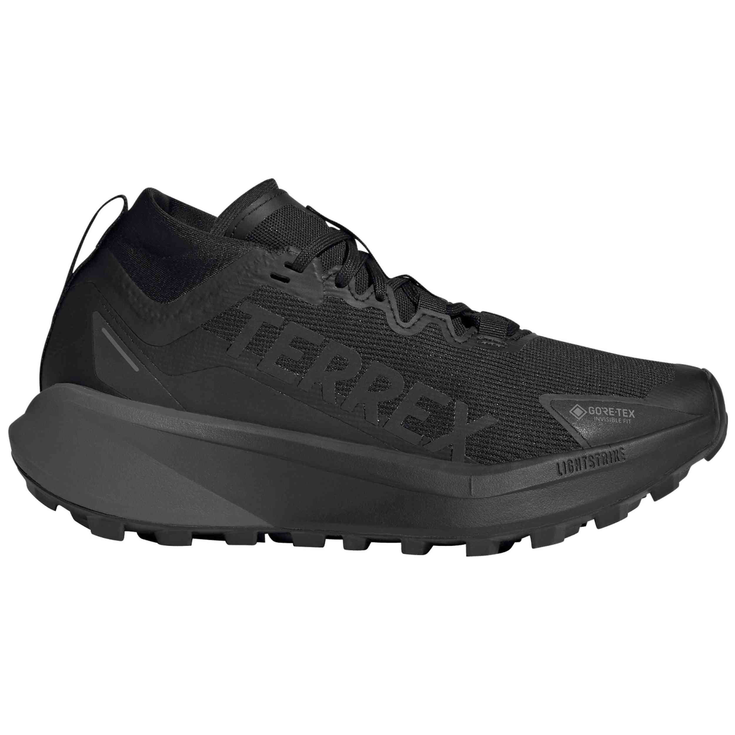 Zapatilla Terrex Agravic Gtx Trail Running adidas - Zapatillas Adidas Terrex Agravic MKP