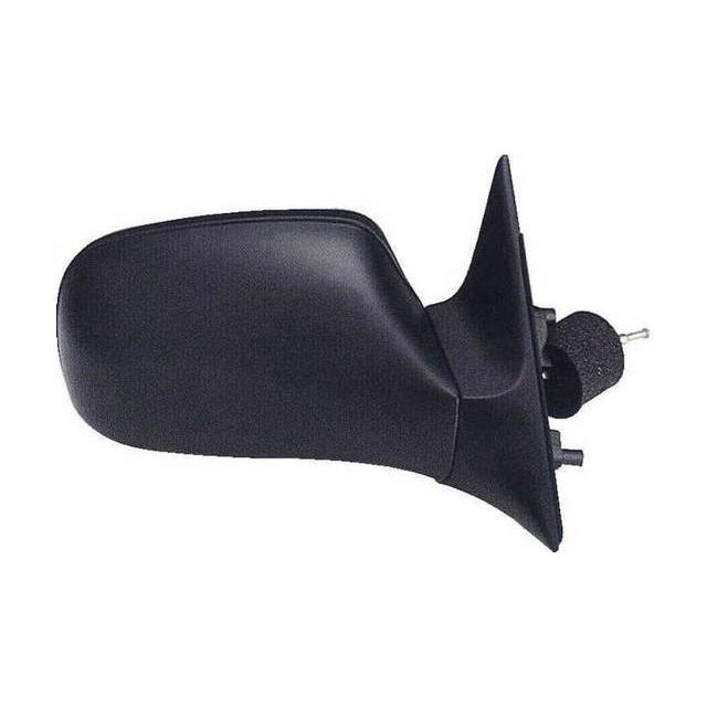 Espejo Retrovisor Completo Derecho 24533112