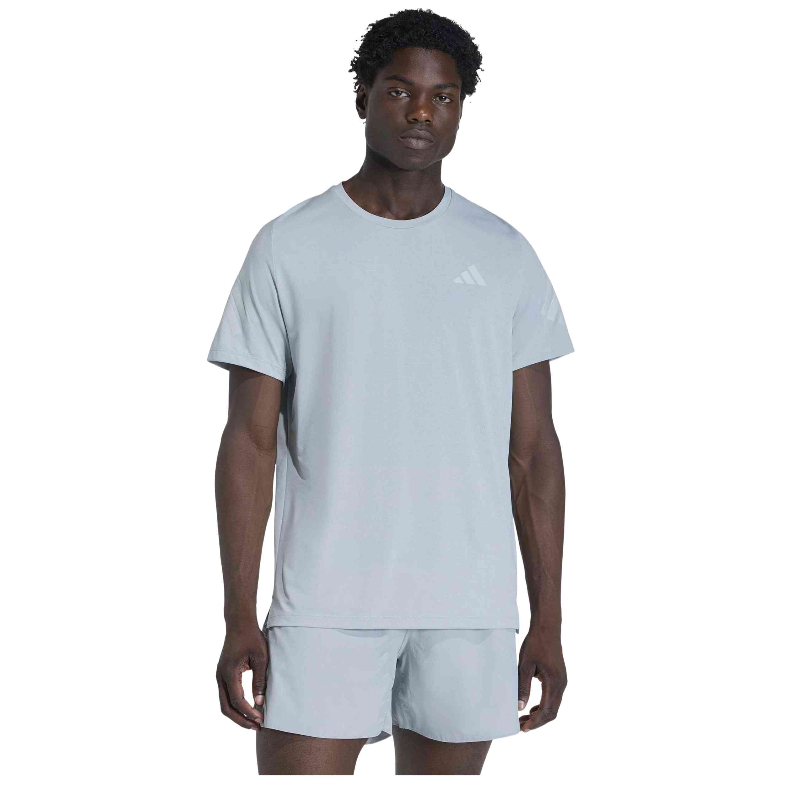 Camiseta De Manga Corta Adidas modelo JZ7691 para Hombre