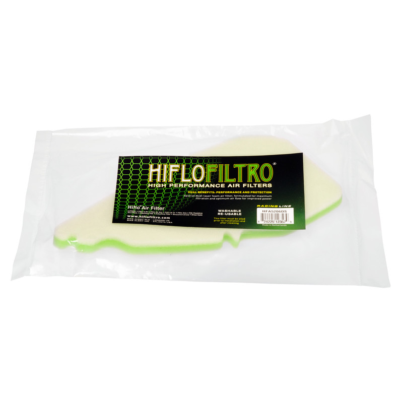 Filtro De Aire Hfa5206ds 92800