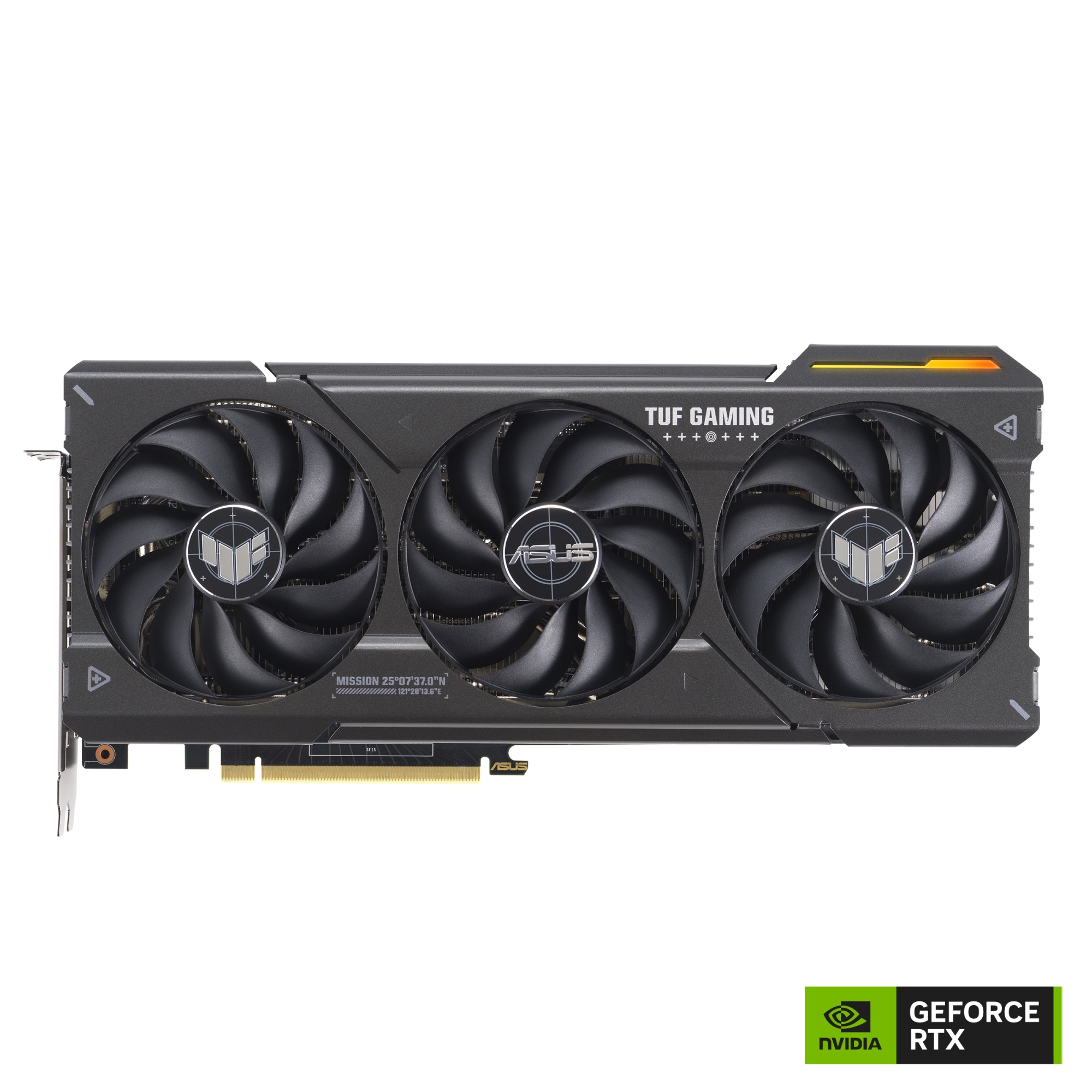 TUF Gaming TUF-RTX4070-O12G-GAMING NVIDIA GeForce  ASUS 90YV0IZ0-M0NA00