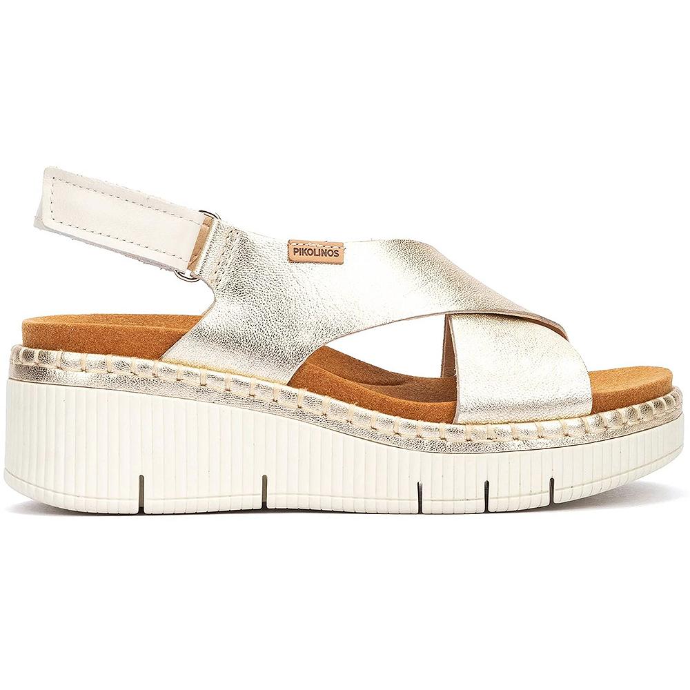 Sandalia para mujer PIKOLINOS W0K-0606CLC1 Gomera
