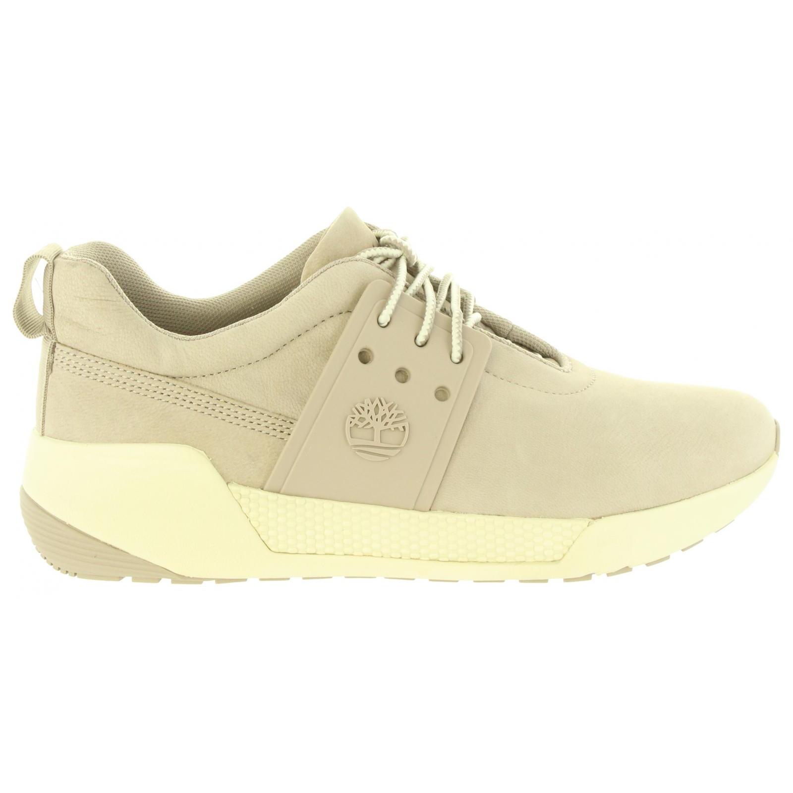 Women's sneakers timberland a1nxl kiri up simply taupe