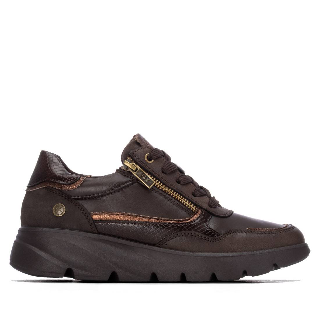 Xti - Zapatilla Mujer - Calzado Cómodo y Versátil - Moda casual - Modelo  14611101