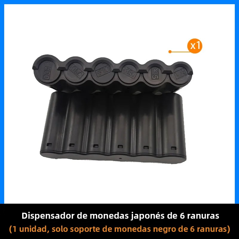 TK Bolsa De Cinturón De Cuero PU Para Almacenamiento De Monedas Y Dinero Seguro Organizador Dispensador Para Cajeros Conductores Y Sirvientes