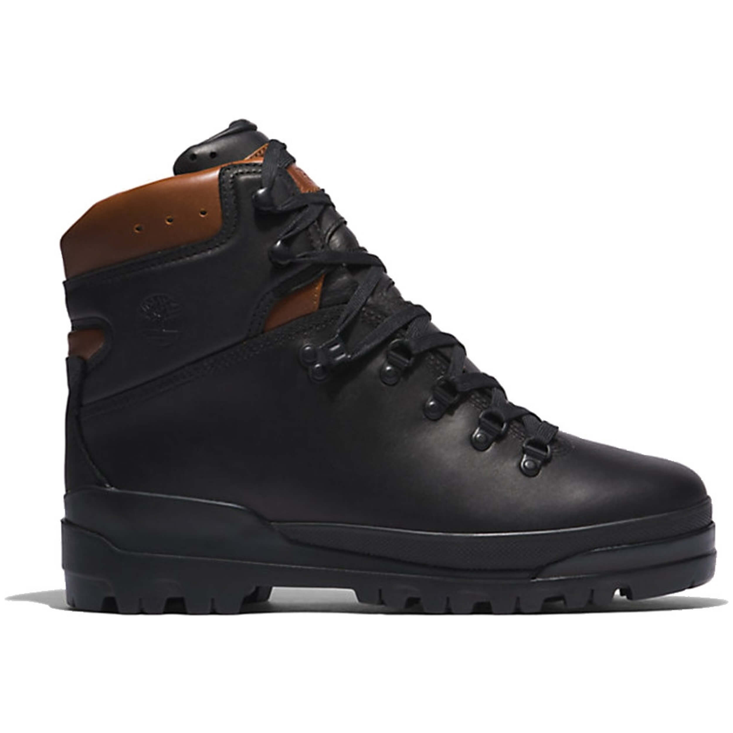 Botas New Balance modelo WMORLK5_B para Hombre en color Negro