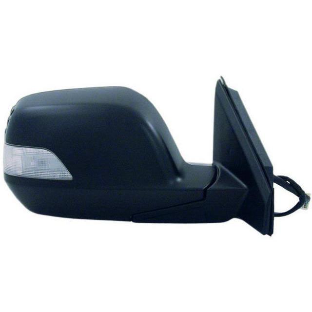 Espejo Retrovisor Completo Derecho 27116648