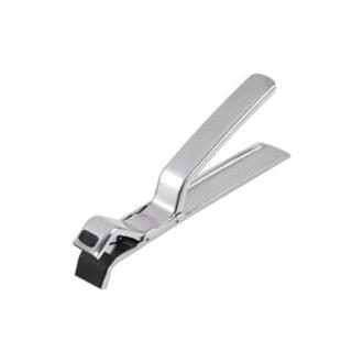 CA Pinzas de cocina antiescaldaduras Sollbry, pinzas para recipientes calientes, pinza de acero inoxidable antiescaldaduras para sujetar platos, abrazadera para herramientas de cocina