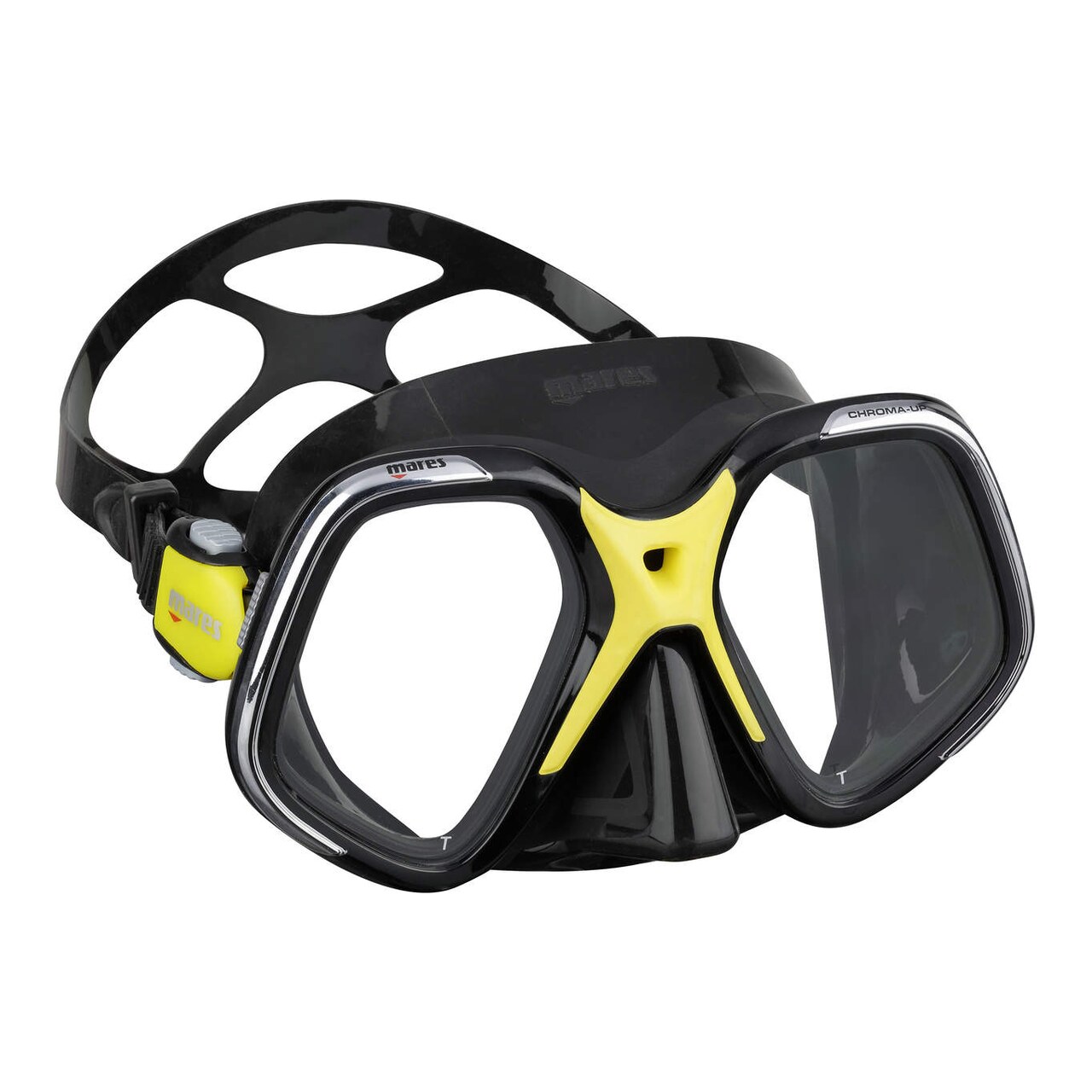 GAFAS Gafas Buceo Chroma Up 411066EBBKYBK