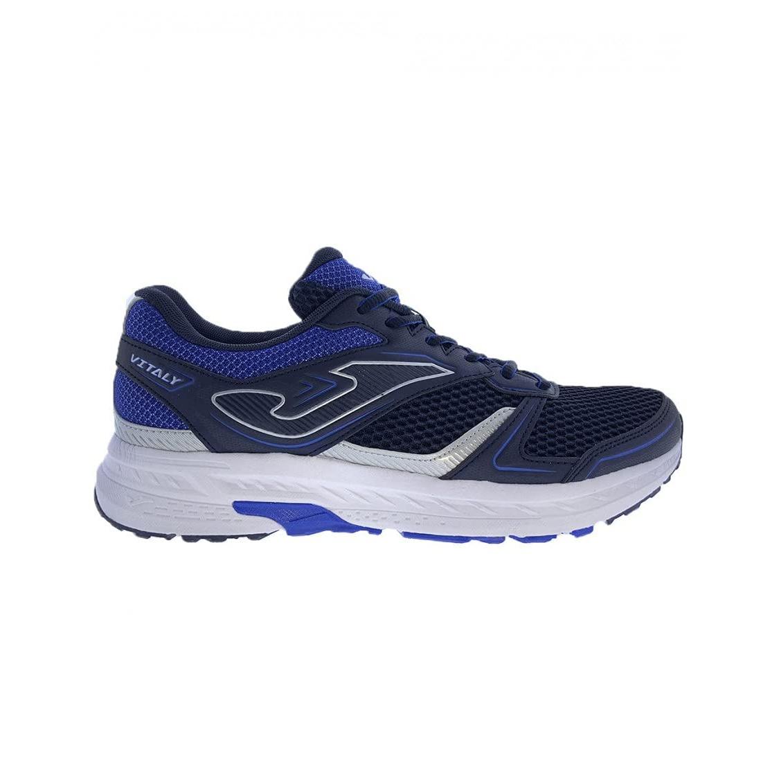 Zap. Joma Vitaly Men 2103 Navy Royal Rvitaw2103 Talla Running - 39