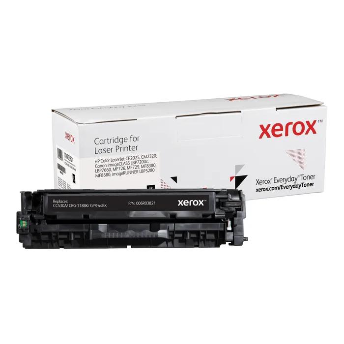 Compatible xerox everyday canon 718 negro cartucho de toner 2662b002