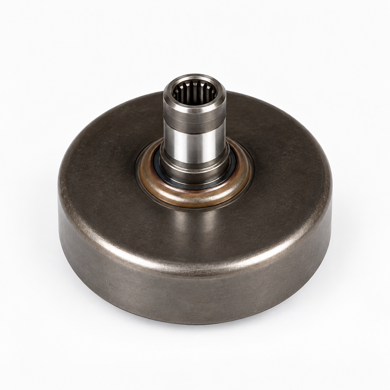 CAMPANA EMBRAGUE MASTERBLOCK 2000 SUPER