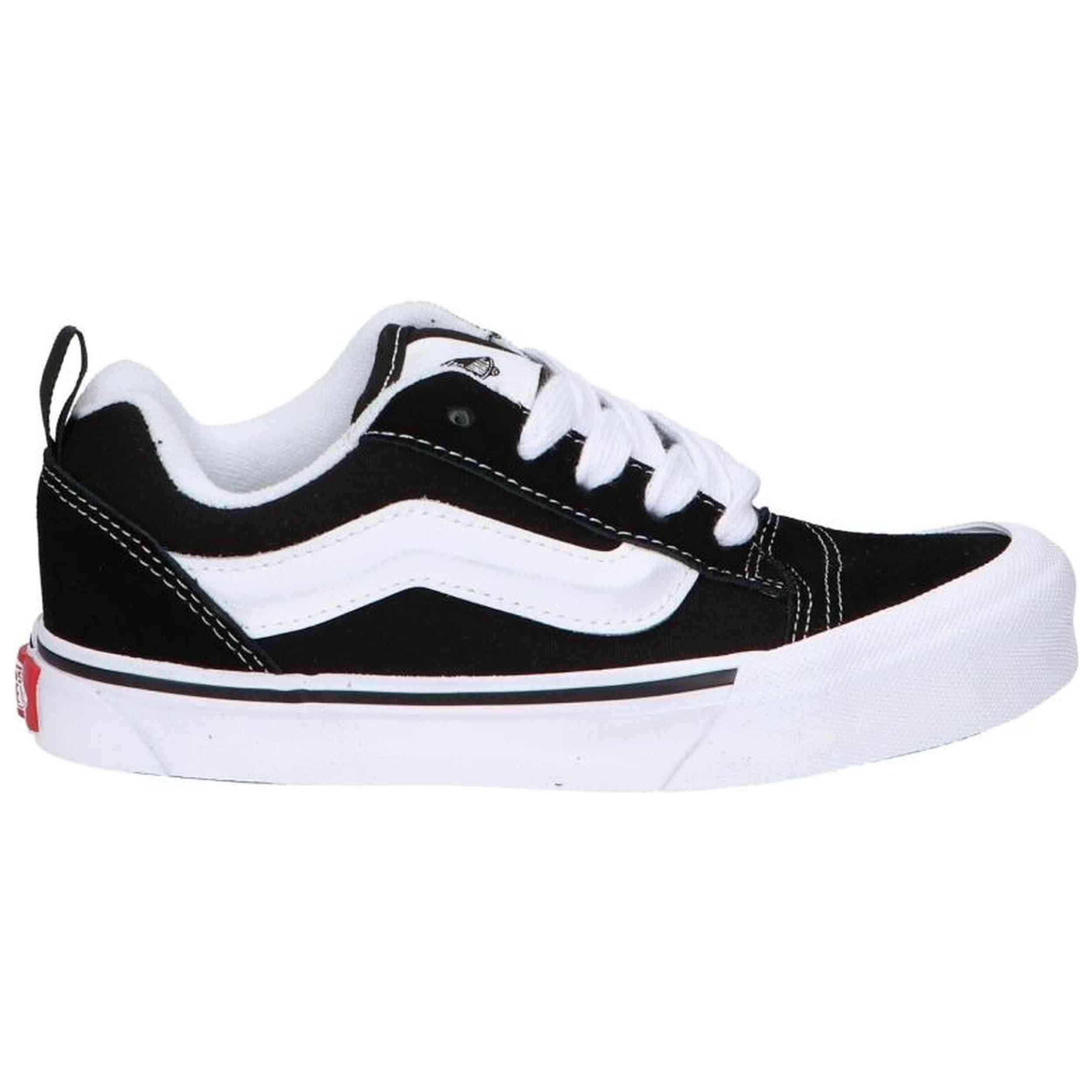 Zapatillas Vans Knu Skool