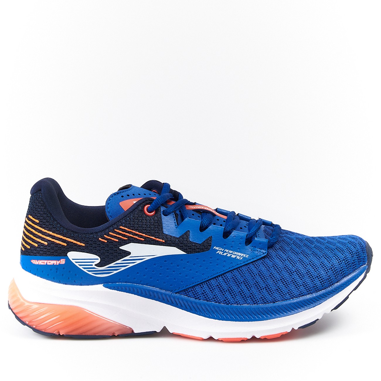 Zapatillas deportivas para hombre Joma Victory 2305 Azul