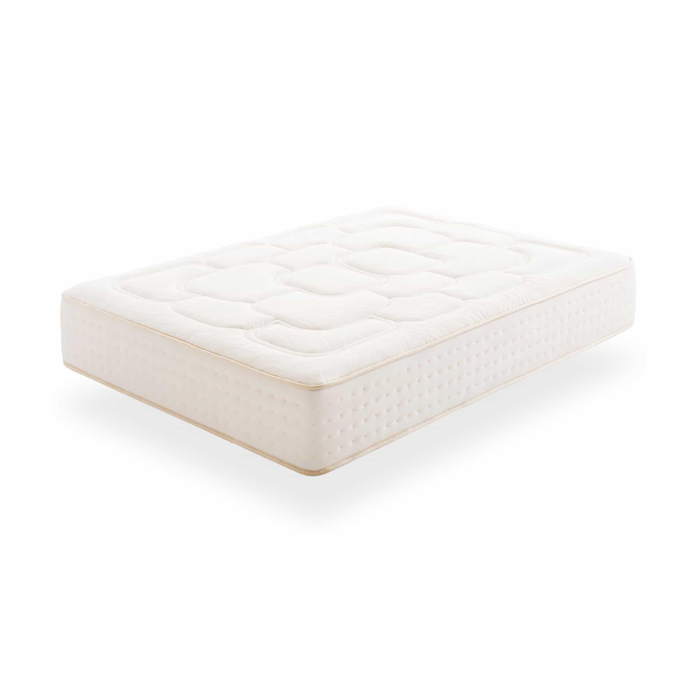 Colchón Viscoelástico Regal Supreme- Ergonómico - Independecia de lechos - Transpirable - Moonia