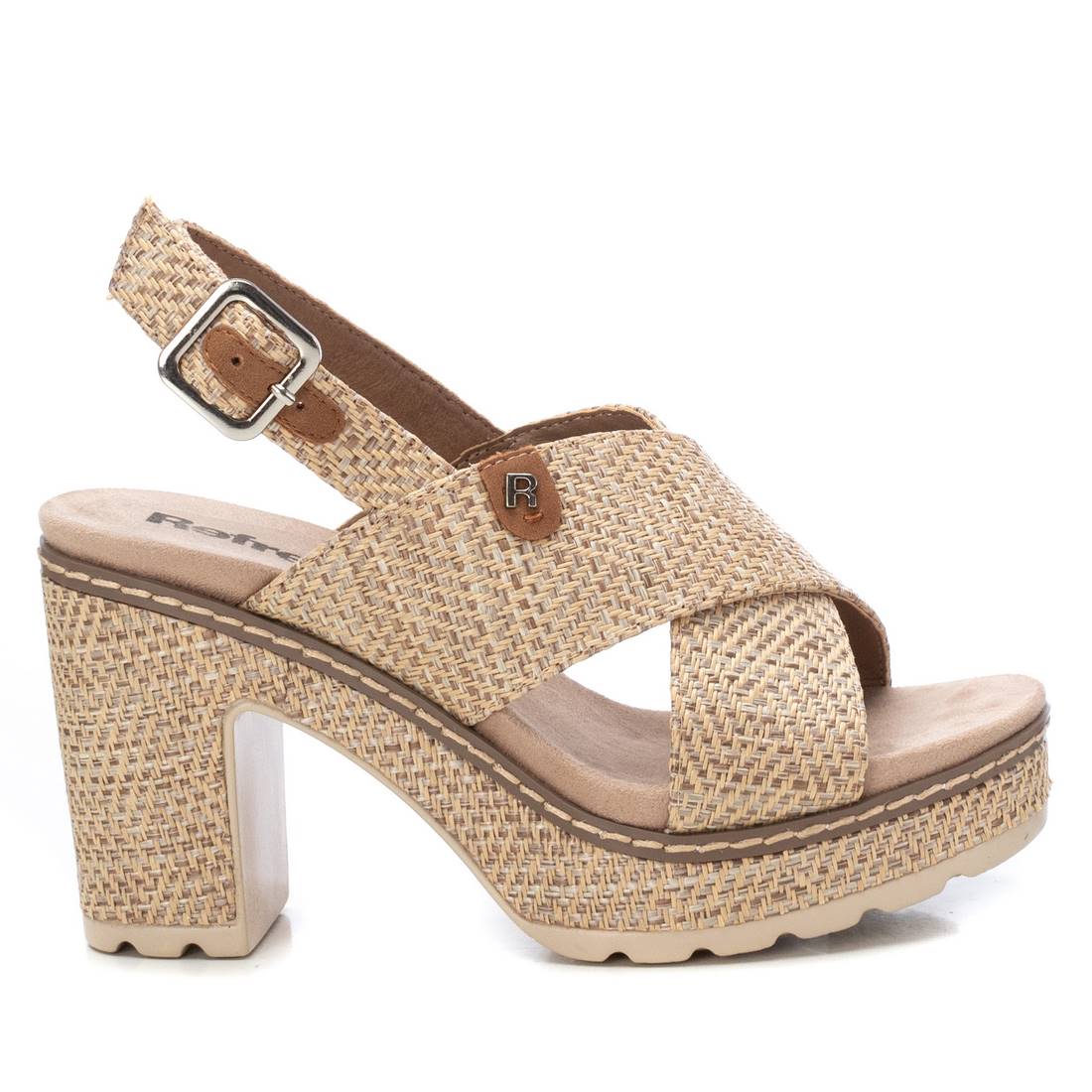 Refresh - Sandalia Mujer - Calzado Cómodo y Versátil - Moda casual - Modelo 17270704