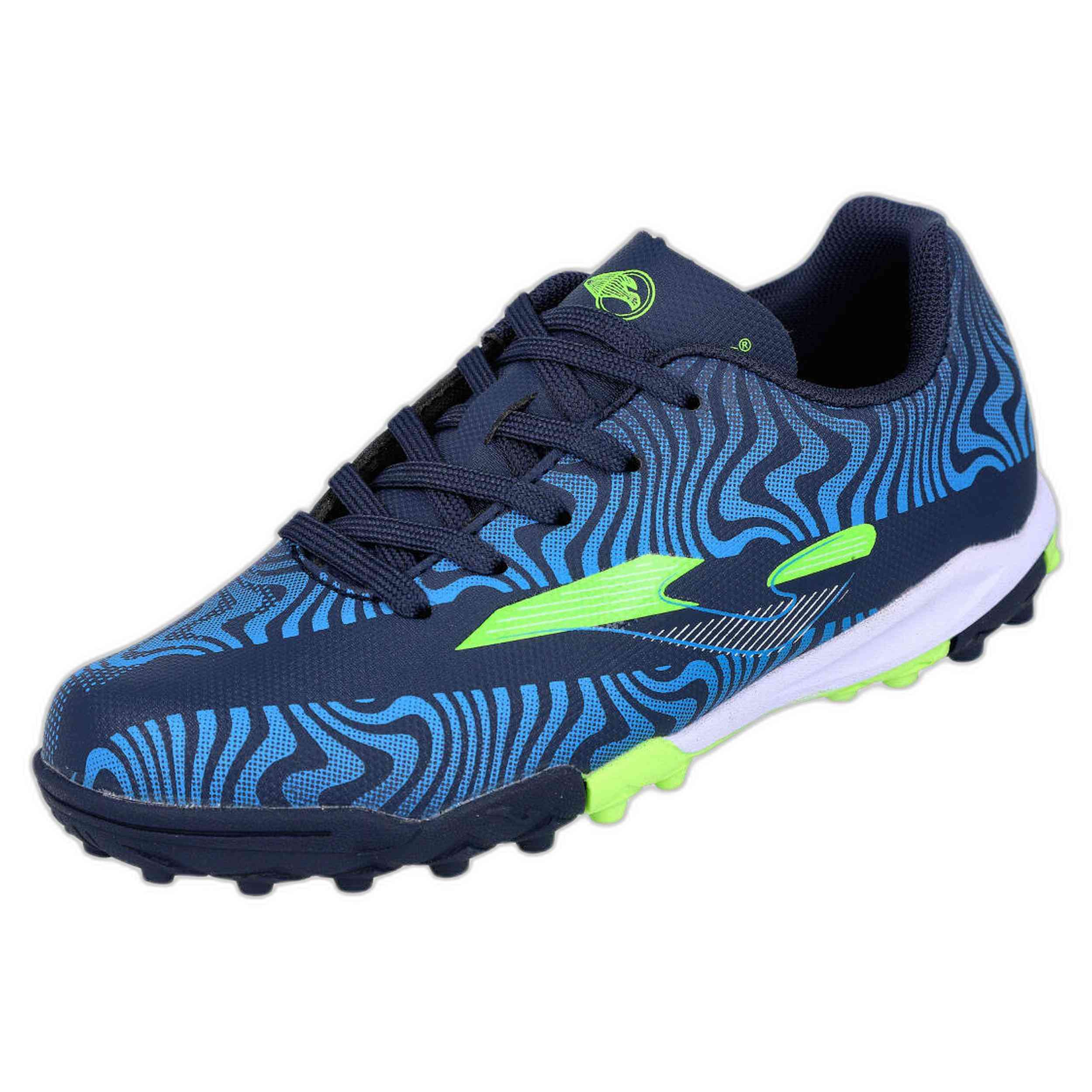 Zapatillas Sneakers Joma modelo 10070-661697 para Niños en color Azul