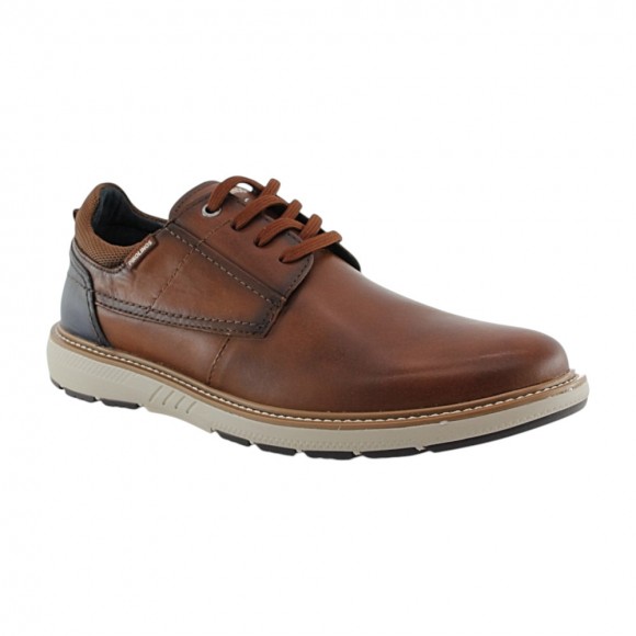Zapatos Pikolinos Bilbao Cuero Pikolinos HPIK25H21