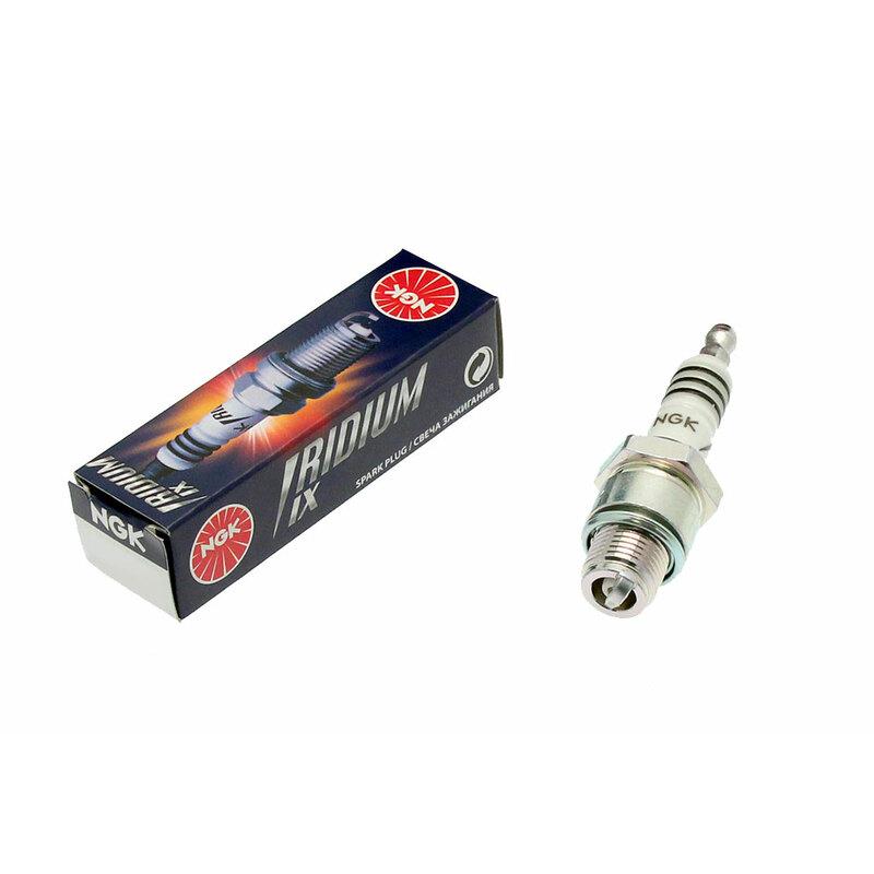 Bujia Iridium Ix Dcr7eix 30100107