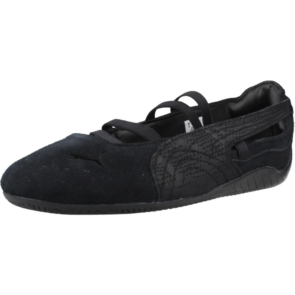 Zapatillas deportivas de Mujer Marca Puma Modelo Speedcat Ballet Python