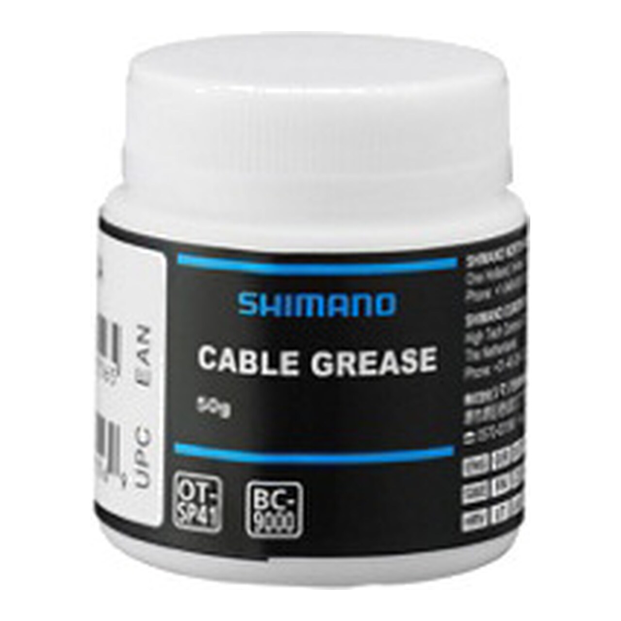 Grasa Para Cables De Bicicleta 50 G Y0418000a 567013110