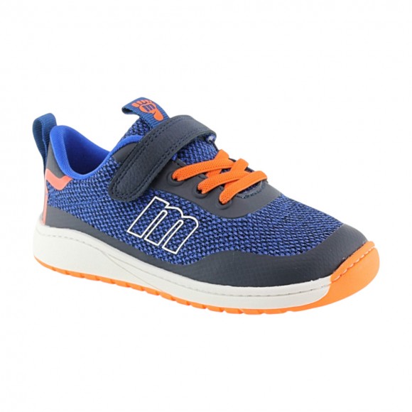 Zapatillas barefoot Mustang Free Marino Mustang IMUS25H45