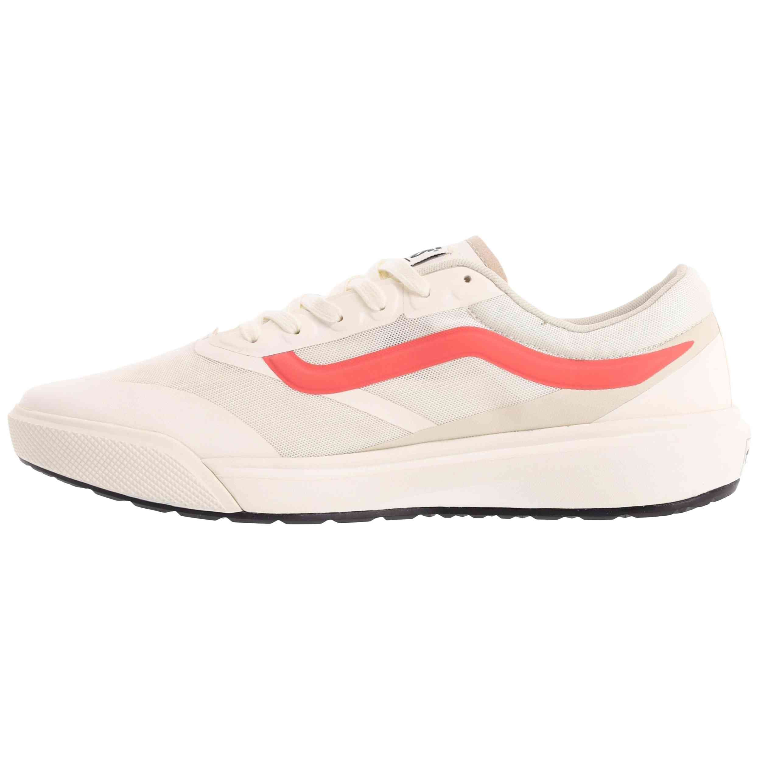 Zapatillas Vans modelo MTE Ultrarange 2.0 Rapidweld "Cream Red" para hombre y mujer en color Beige