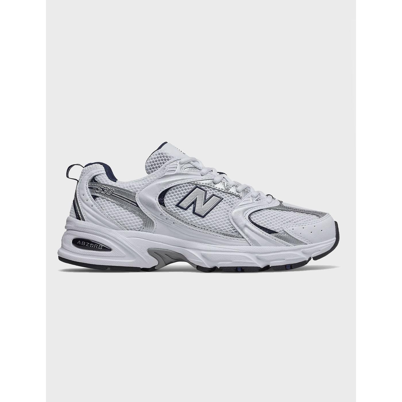 ZAPATILLA NEW BALANCE MR530 BLANCO PARA HOMBRE Y MUJER