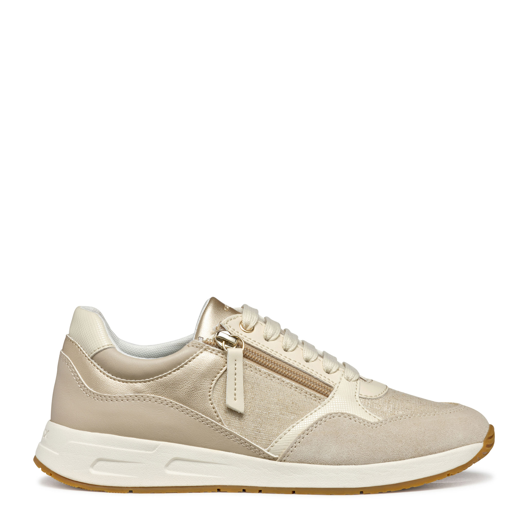 Zapatillas Geox Bulmya D36nqb 0as22-c6738 MKP