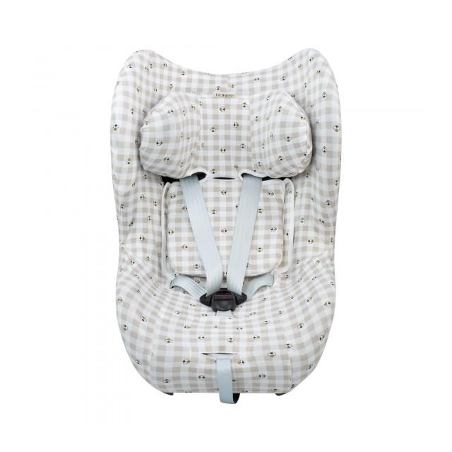 Funda Para Silla Cybex Sirona M2 I-Size, Z I-Size, Gb Vaya I-Size Jyoko