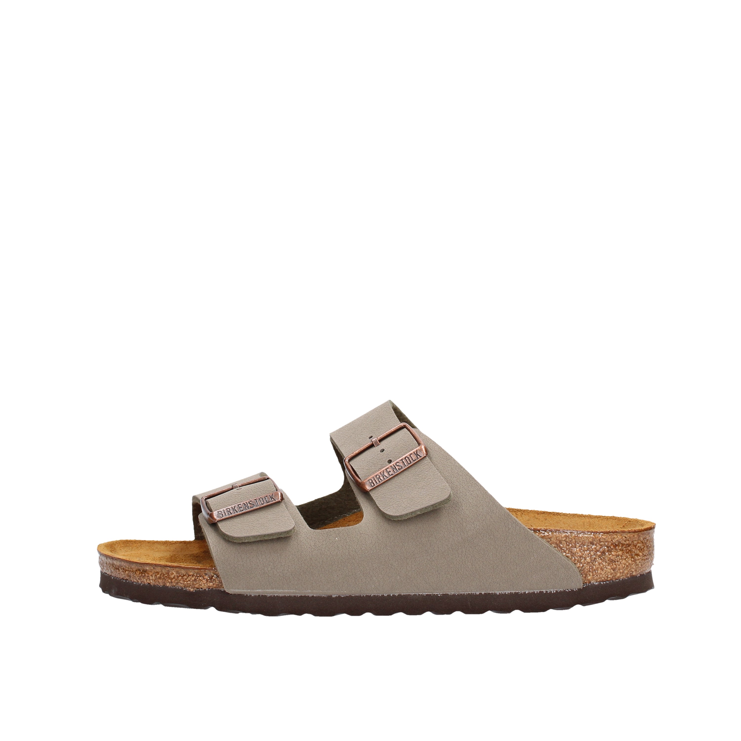 Birkenstock - Arizona marron 151213