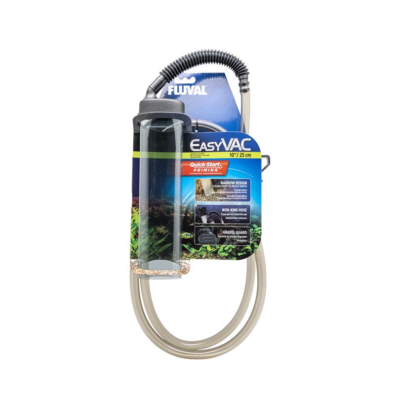 Marina Easy Clean Sifón Limpia Grava S
