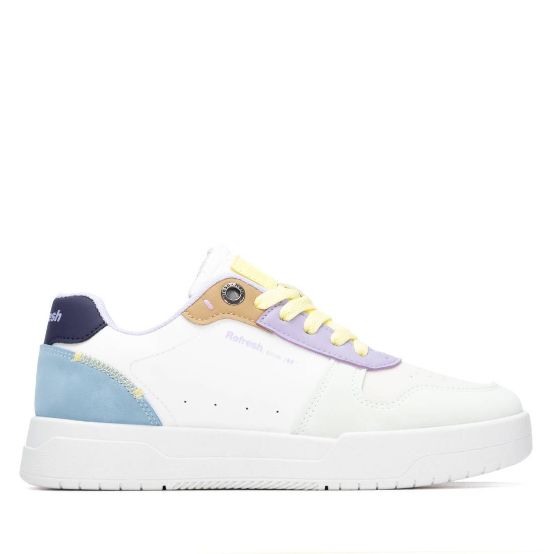 Refresh - Zapatilla Mujer - Calzado Cómodo y Versátil - Moda casual - Modelo 17518506