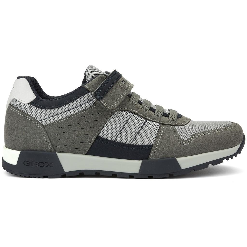 ZAPATILLAS GEOX ALFIER M