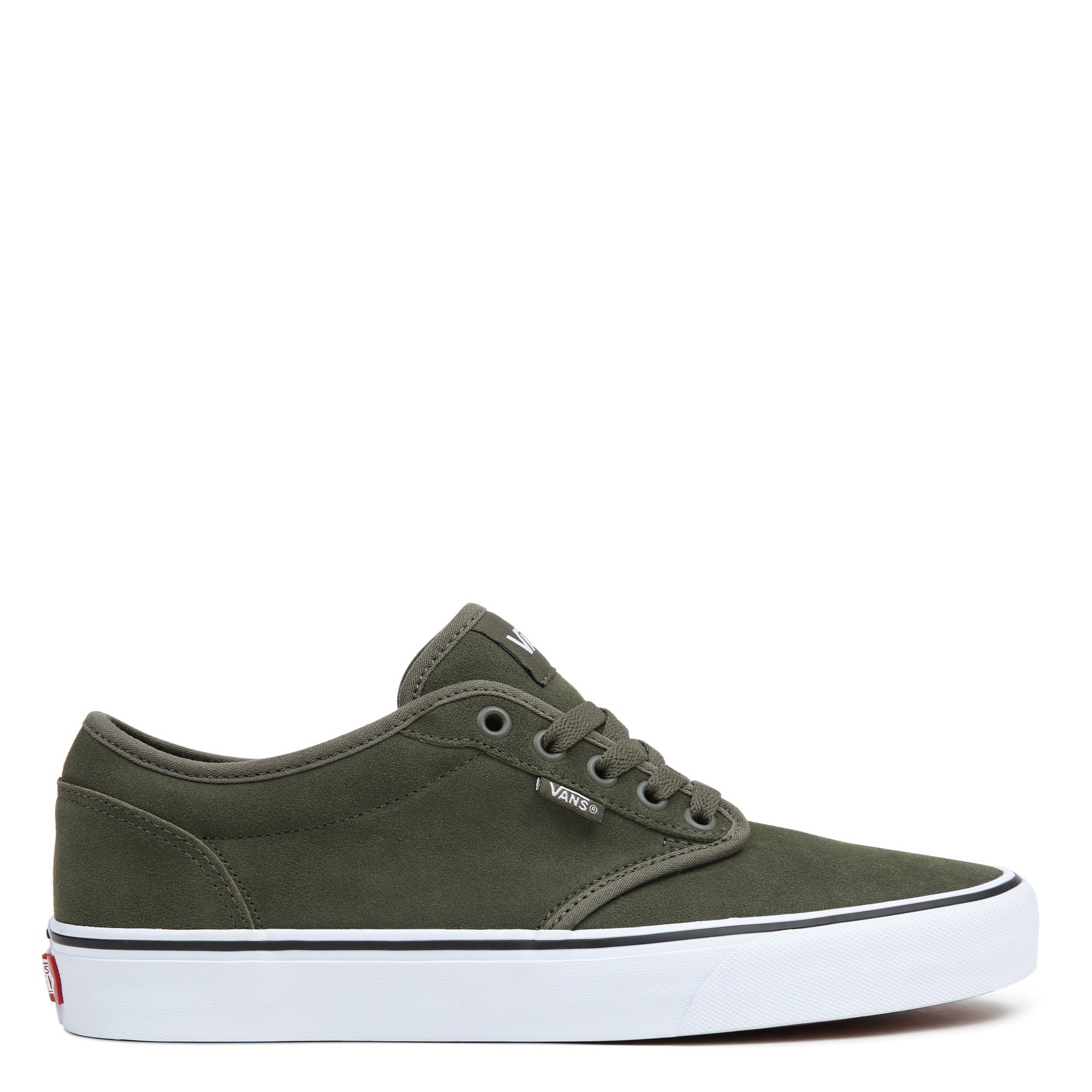 Vans Zapatillas Verdes VN0A5HTRRQV1-500 , para Hombre