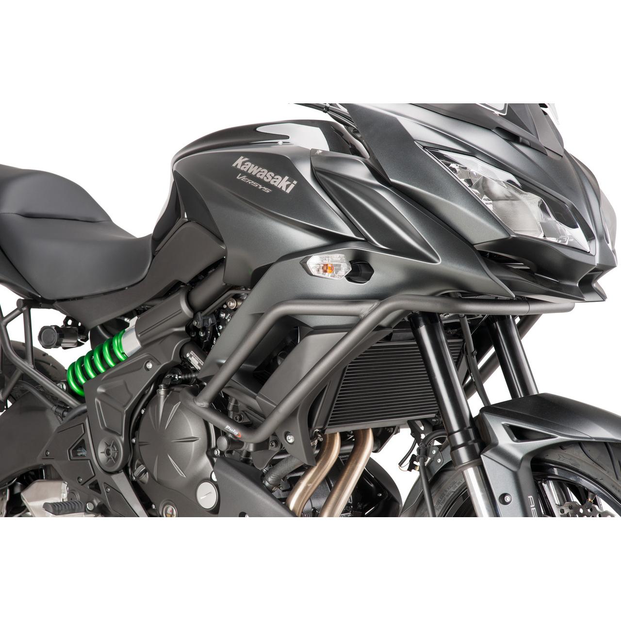 Defensas Protectores Motor Salvapiernas 7773N