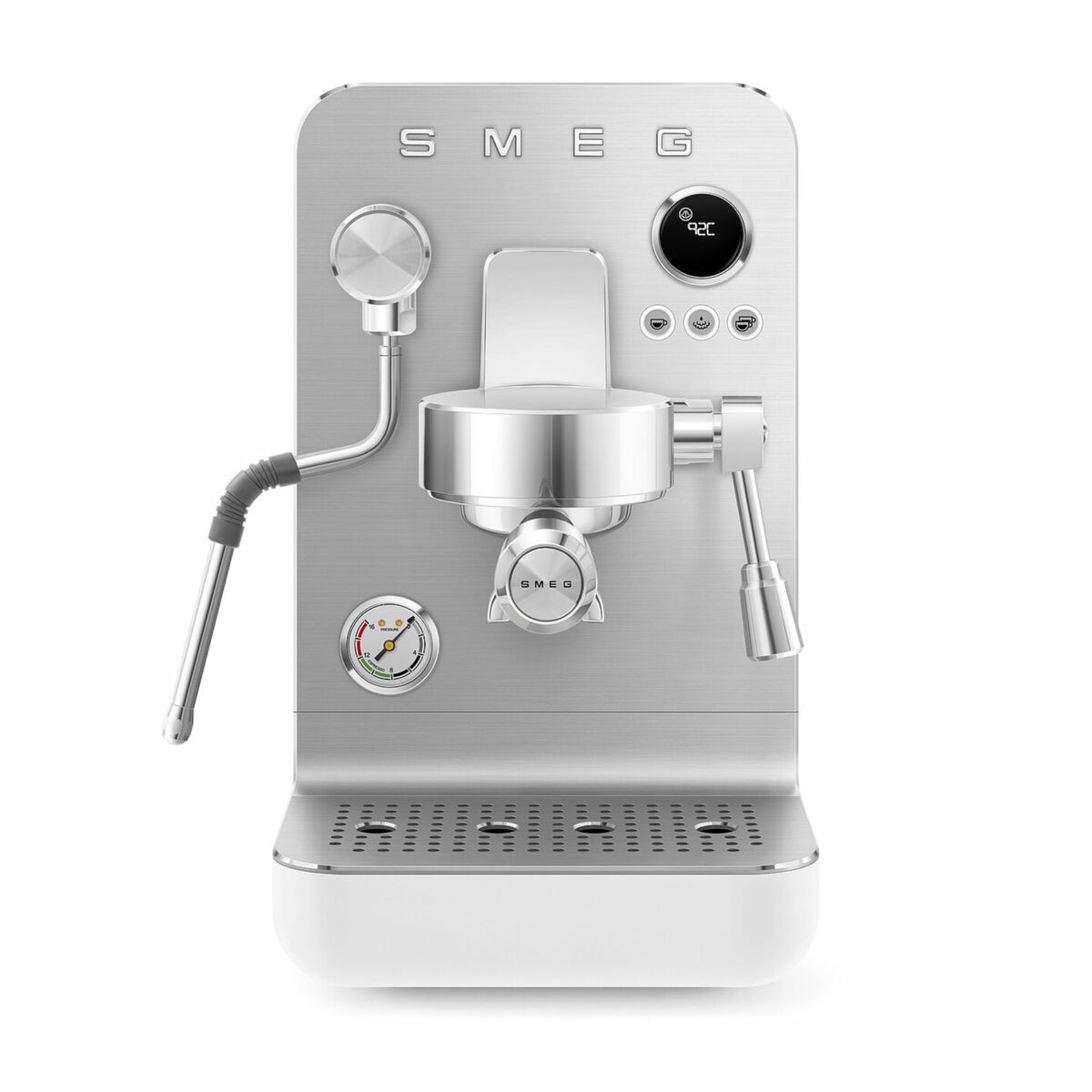 Smeg – Cafetera Espresso Minipro EMC02.
