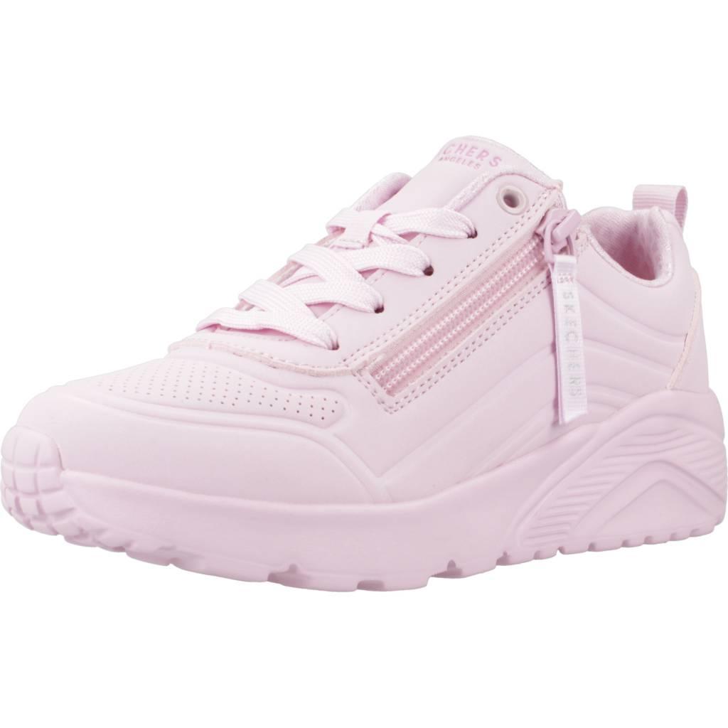 Zapatillas Skechers Uno Lite - Easy Zip MKP
