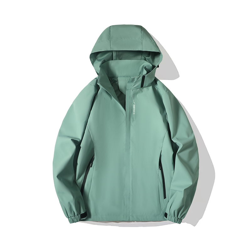 Ropa De Montañismo Para Mujer Resistente Al Viento Y a La Húmedad Cómoda Y Transpirable Moda Deportiva Para Correr Al Aire Libre MOV