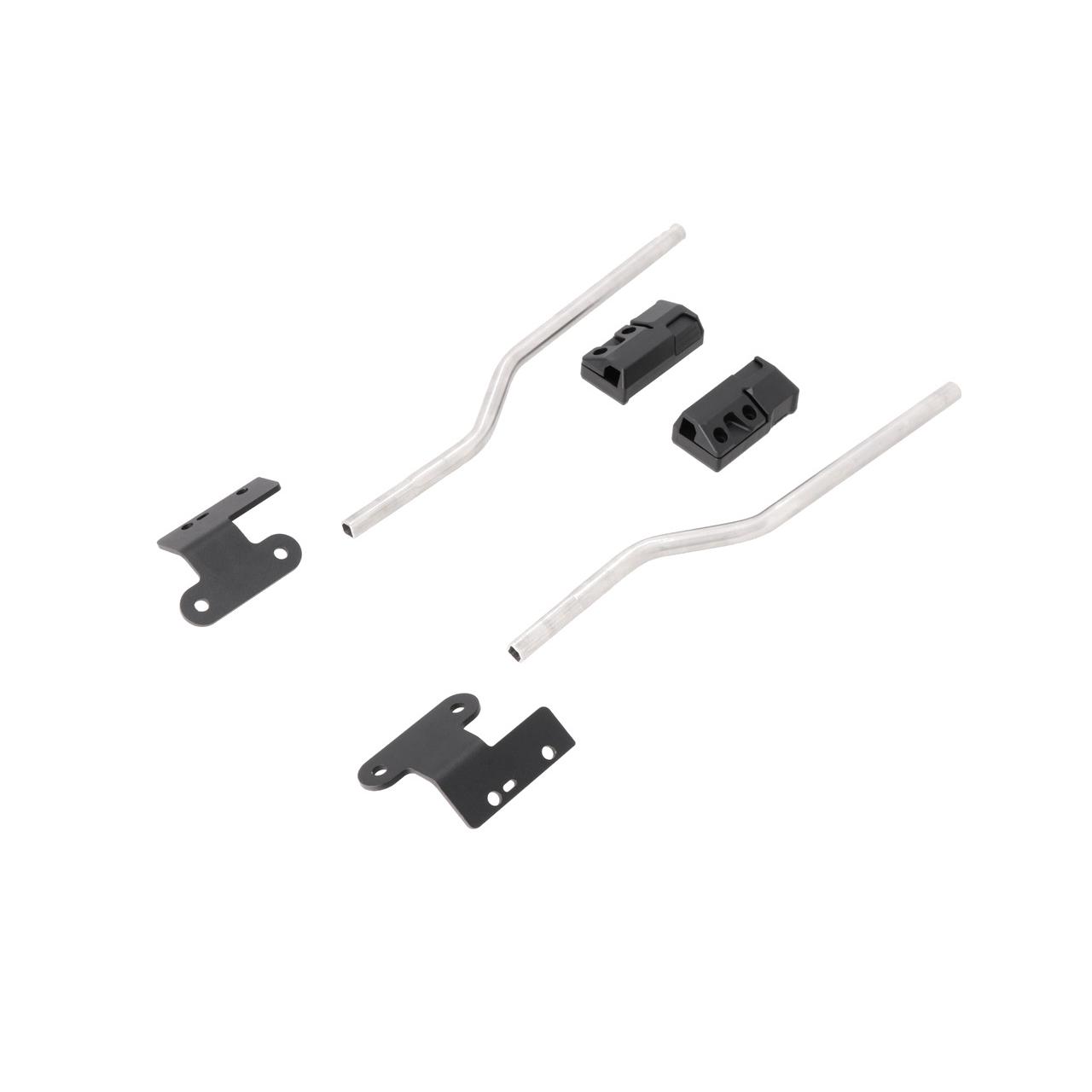 Blaze saddlebag separator bars hta.22.740.85800/b