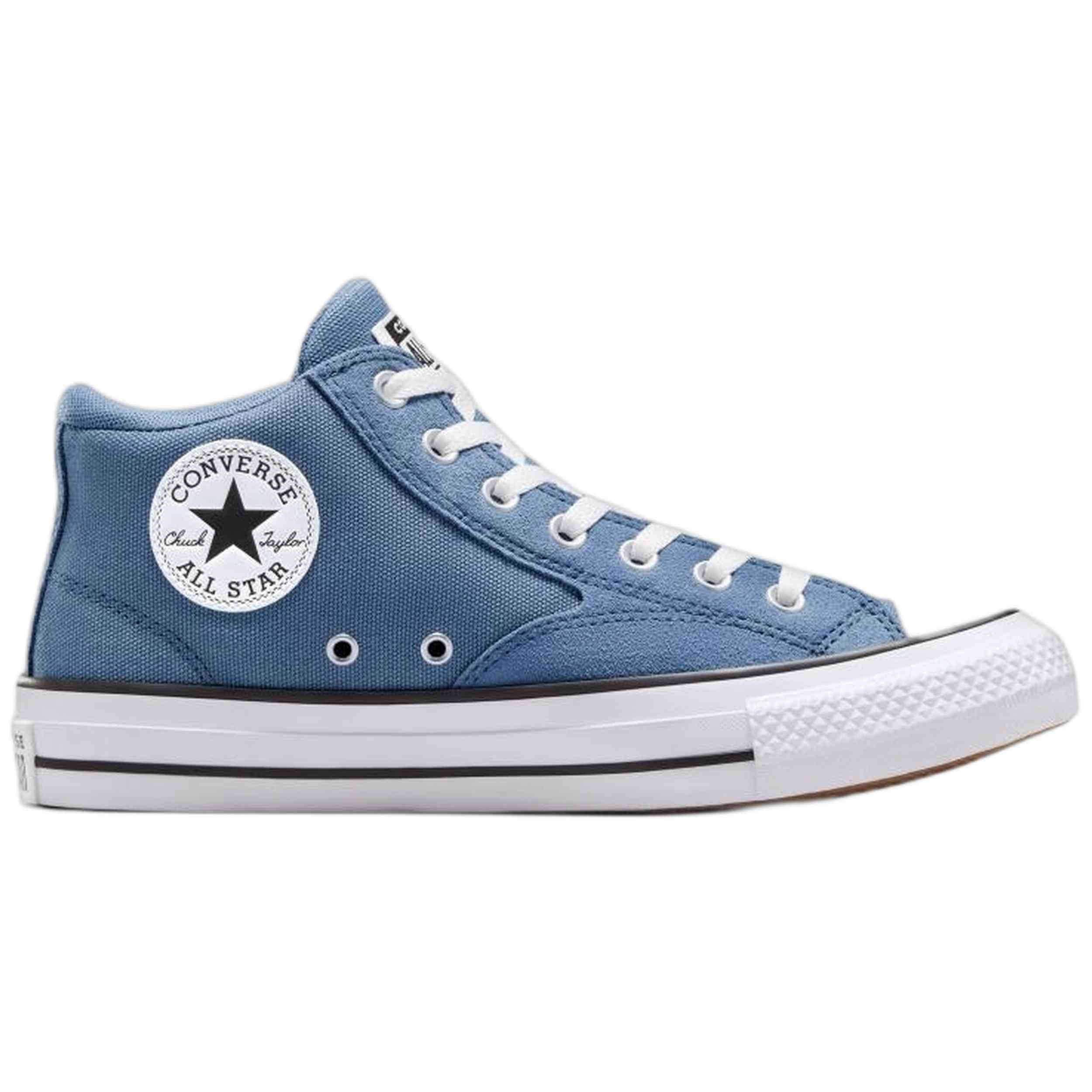 Calzado Converse en color Azul