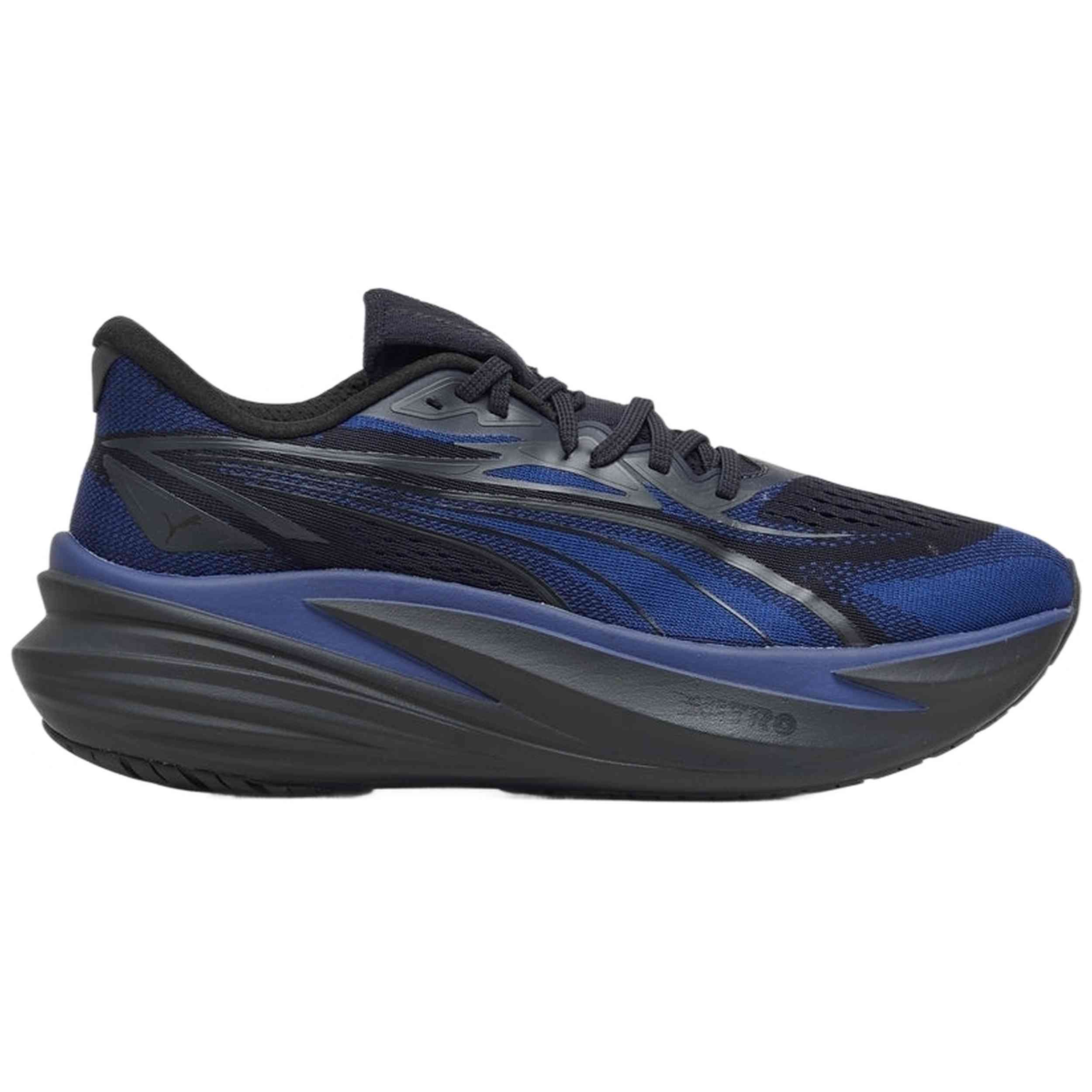 Zapatillas Puma modelo 312125-11 para Hombre en color Azul