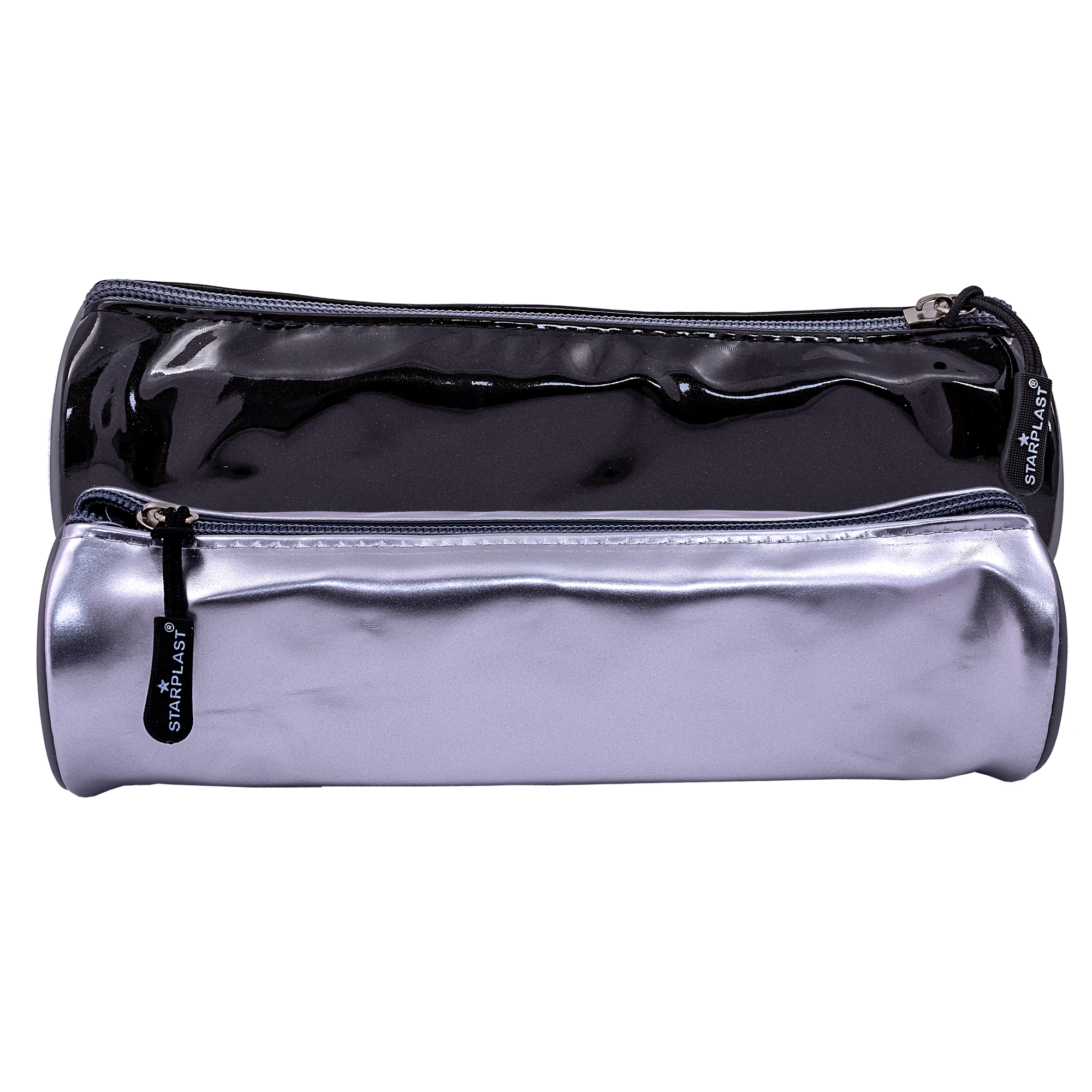 Estuche Starplast de Gran Capacidad con Cremallera Resistente