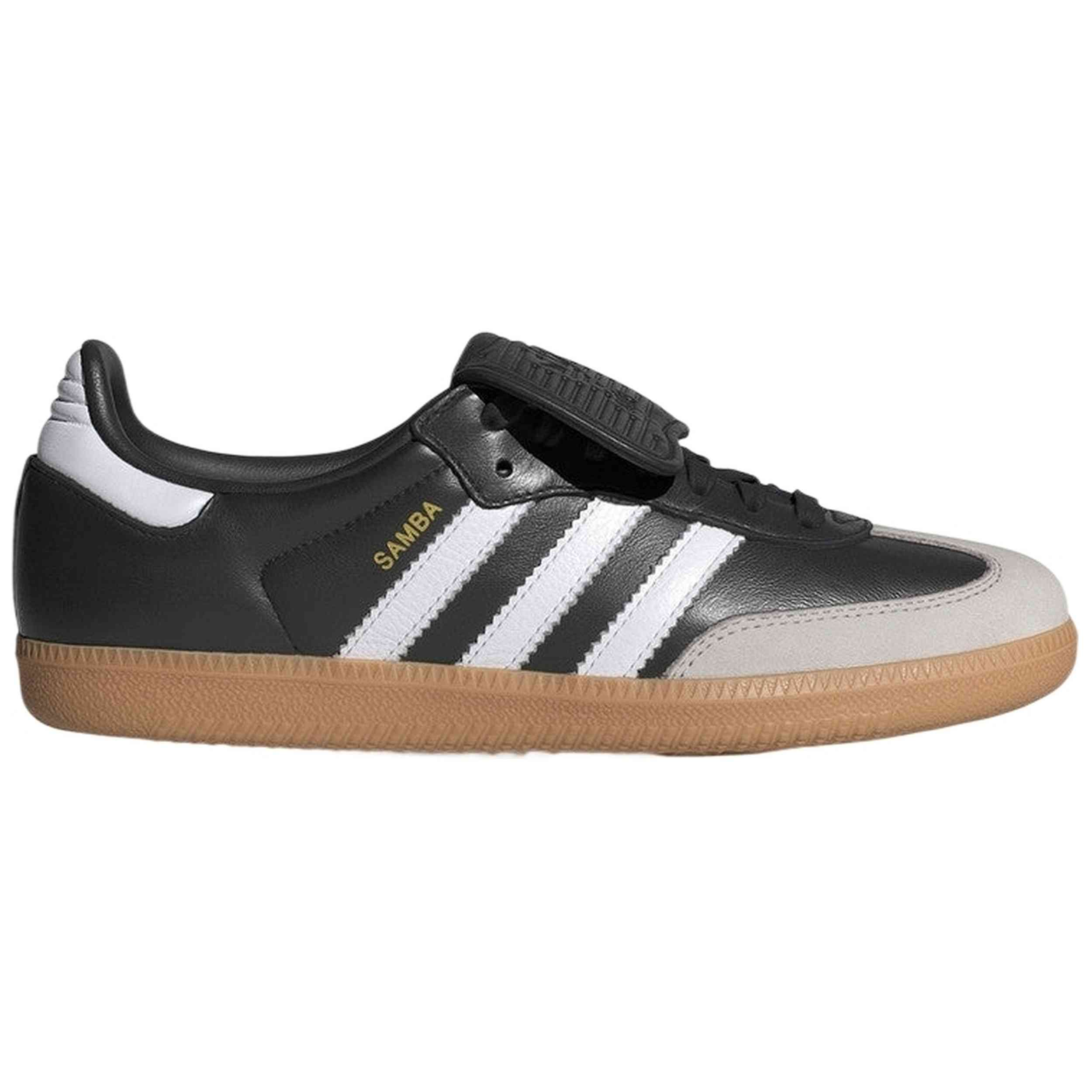 Zapatillas Adidas modelo IG2010 para Mujer en color Negro