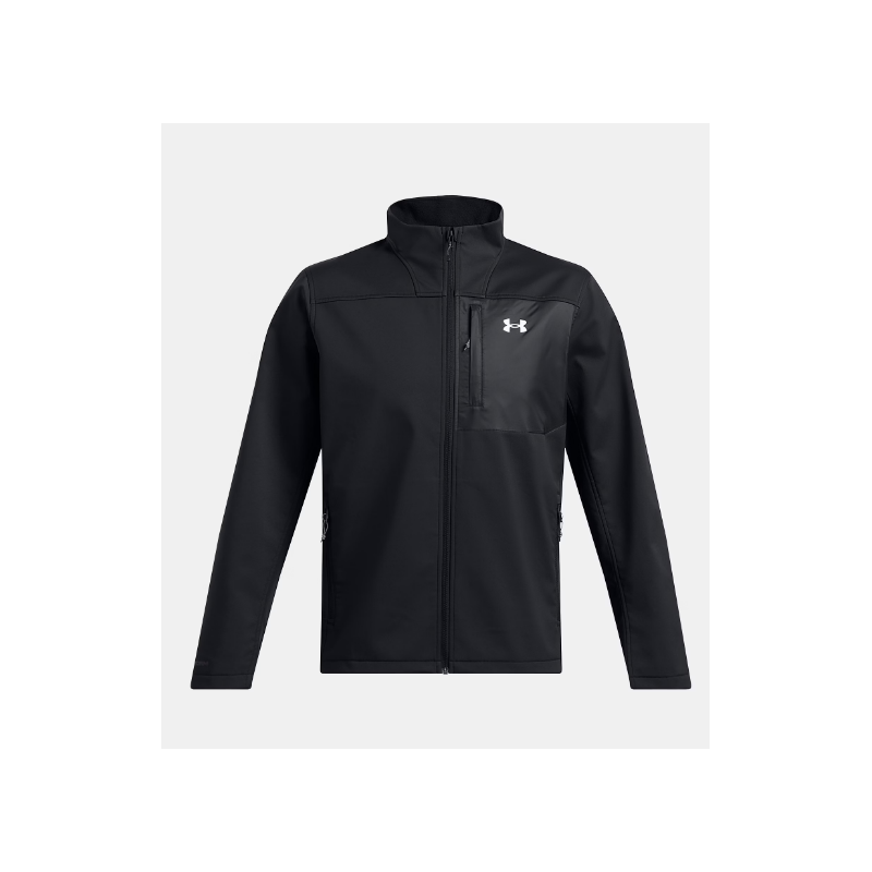 M SHIELD JACKET HOMBRE NGR UA NEOPRENO Under Armour