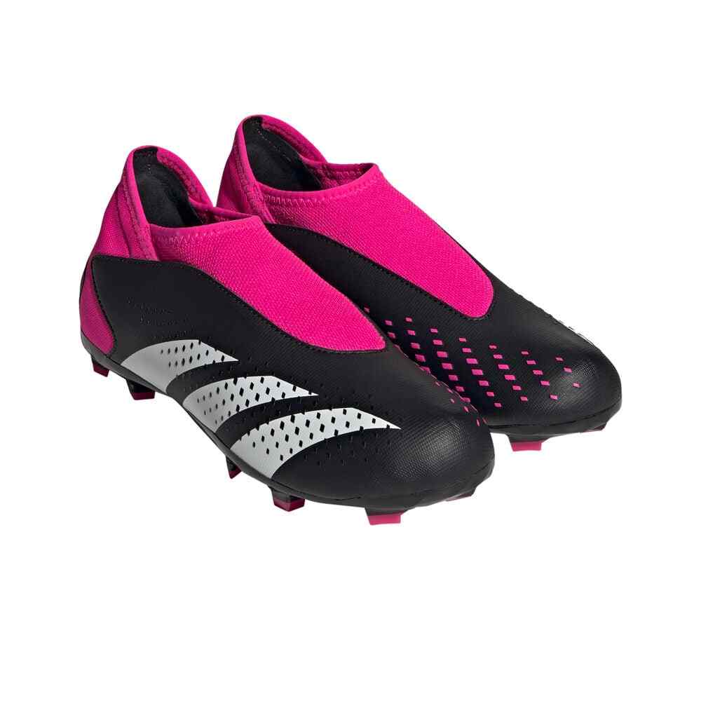 Adidas Bota De Futbol Predator Accuracy.3 Ll Fg Gw4606 Talla Junior - 33.5